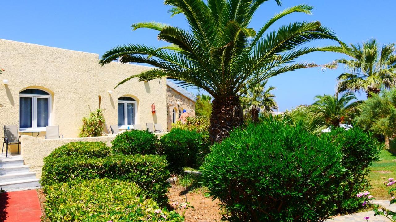 Stavros Villas&Apartments Йеранион Экстерьер фото