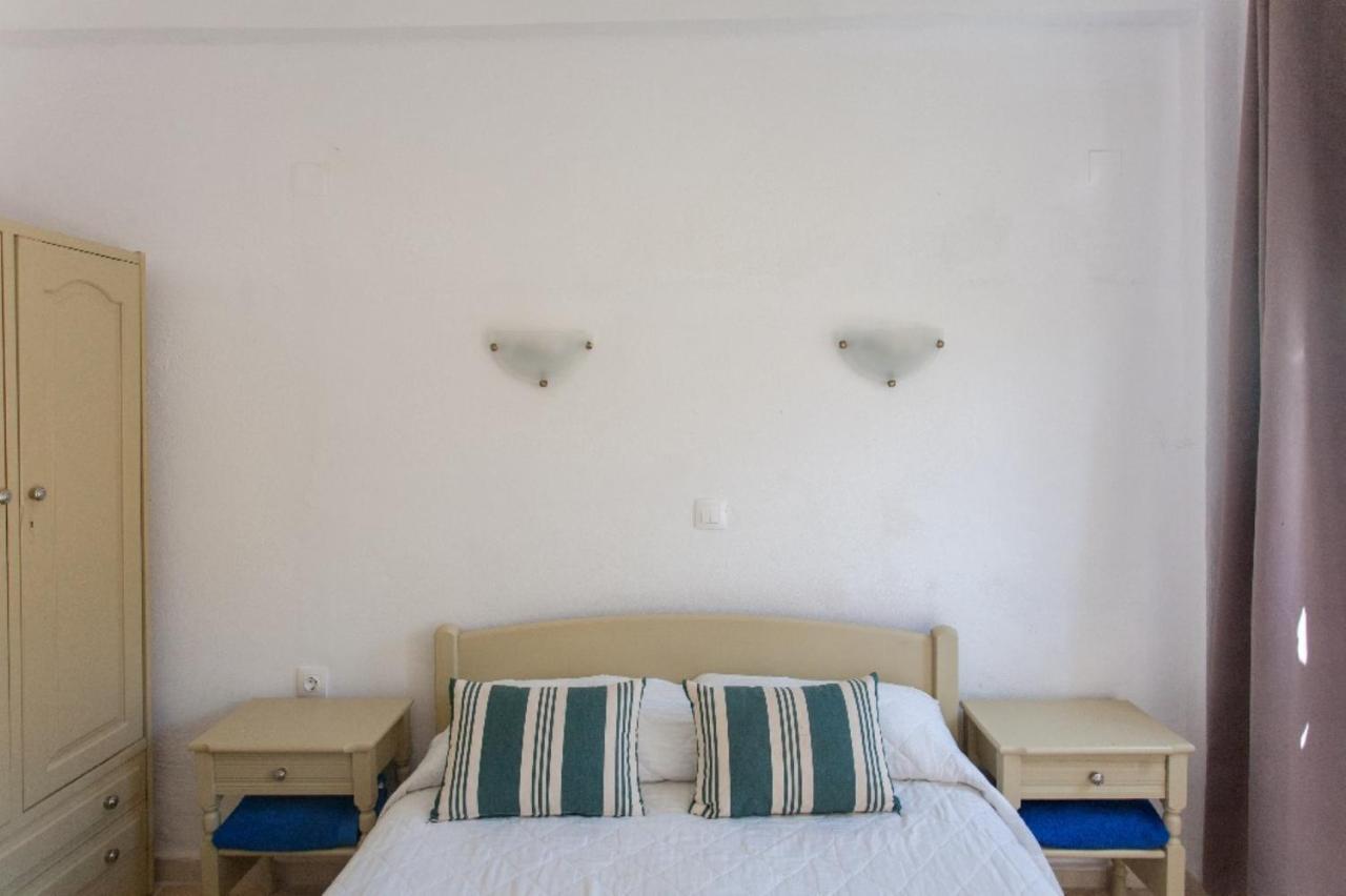 Stavros Villas&Apartments Йеранион Экстерьер фото