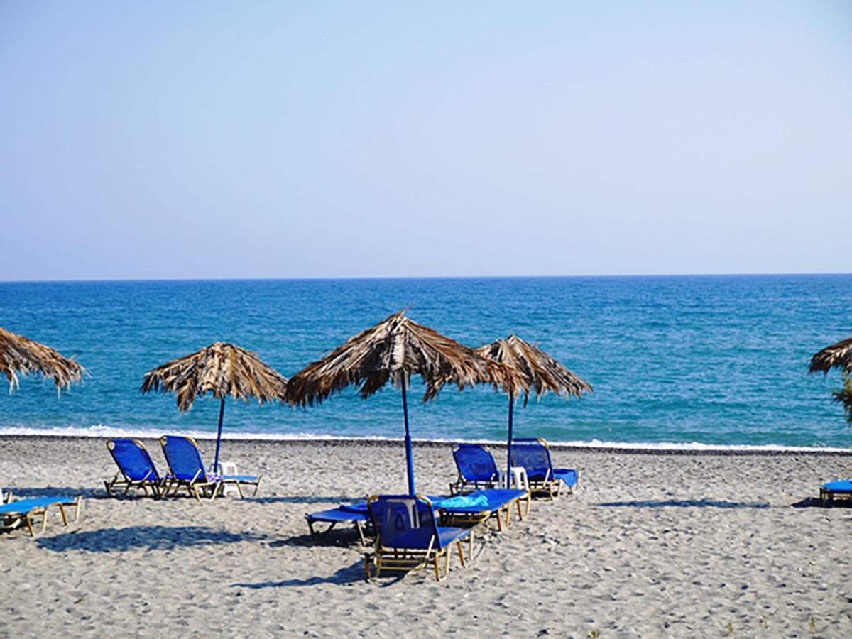 Stavros Villas&Apartments Йеранион Экстерьер фото