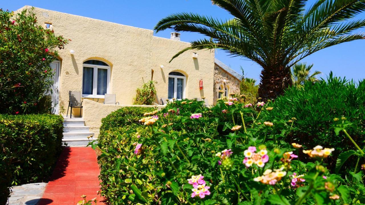 Stavros Villas&Apartments Йеранион Экстерьер фото